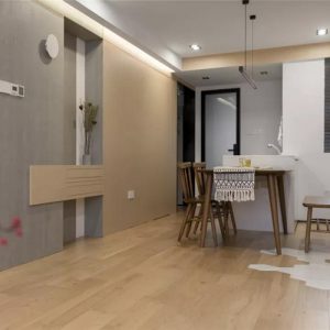 [裝修攻略]星空梵高全屋定制打造您的北歐溫馨小屋！