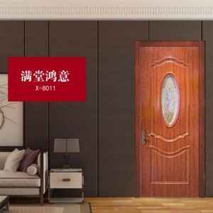 什么是免漆門？免漆門好在哪？