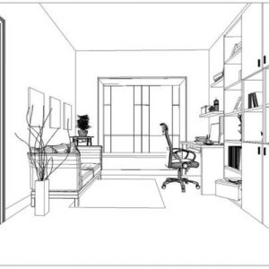 90㎡房屋做全屋定制裝修需要多少錢(qián)？