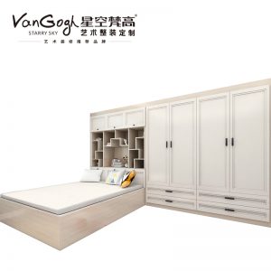 全屋定制的優(yōu)勢(shì)有哪些？